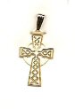 14kt. Celtic Cross