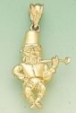 Leprechaun Charm