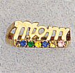 Mom Ring