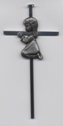 Cross for Girl